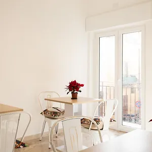 Guest house Il Gabbiano A Ballaro, Palermo