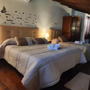 Holiday home Casa Palazzo Reale, Palermo