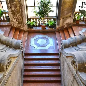 Holiday home Palazzo Cuto Flat, Palermo