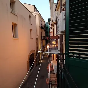 Iverlid Ballaro Casa vacanze
