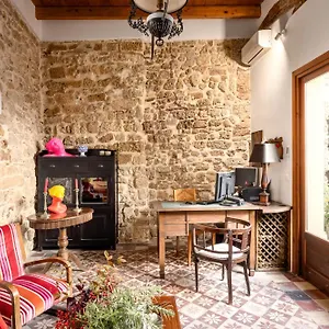 Bed & Breakfast Sette Fate &, Palermo