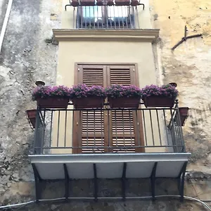 Holiday home Ballaro, Palermo