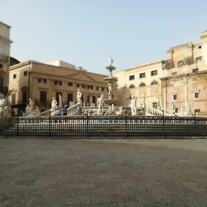 La Casetta Di Gaia Casa vacanze
