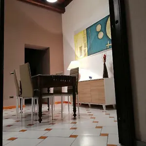 Holiday home Casa Nel Vicolo, Palermo