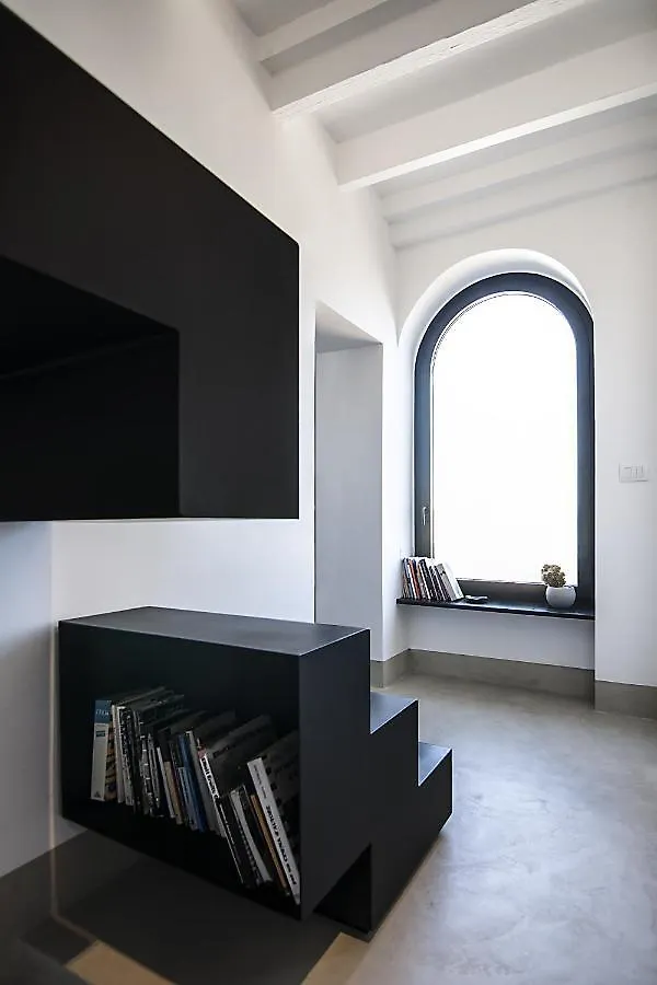 Appartamento Palazzo Reale Palermo