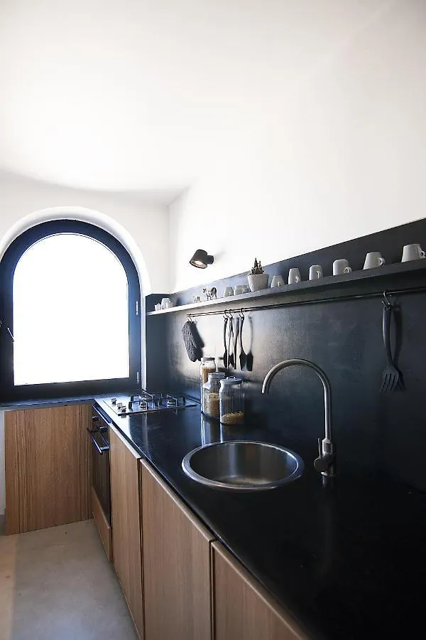 Appartamento Palazzo Reale Palermo Holiday home