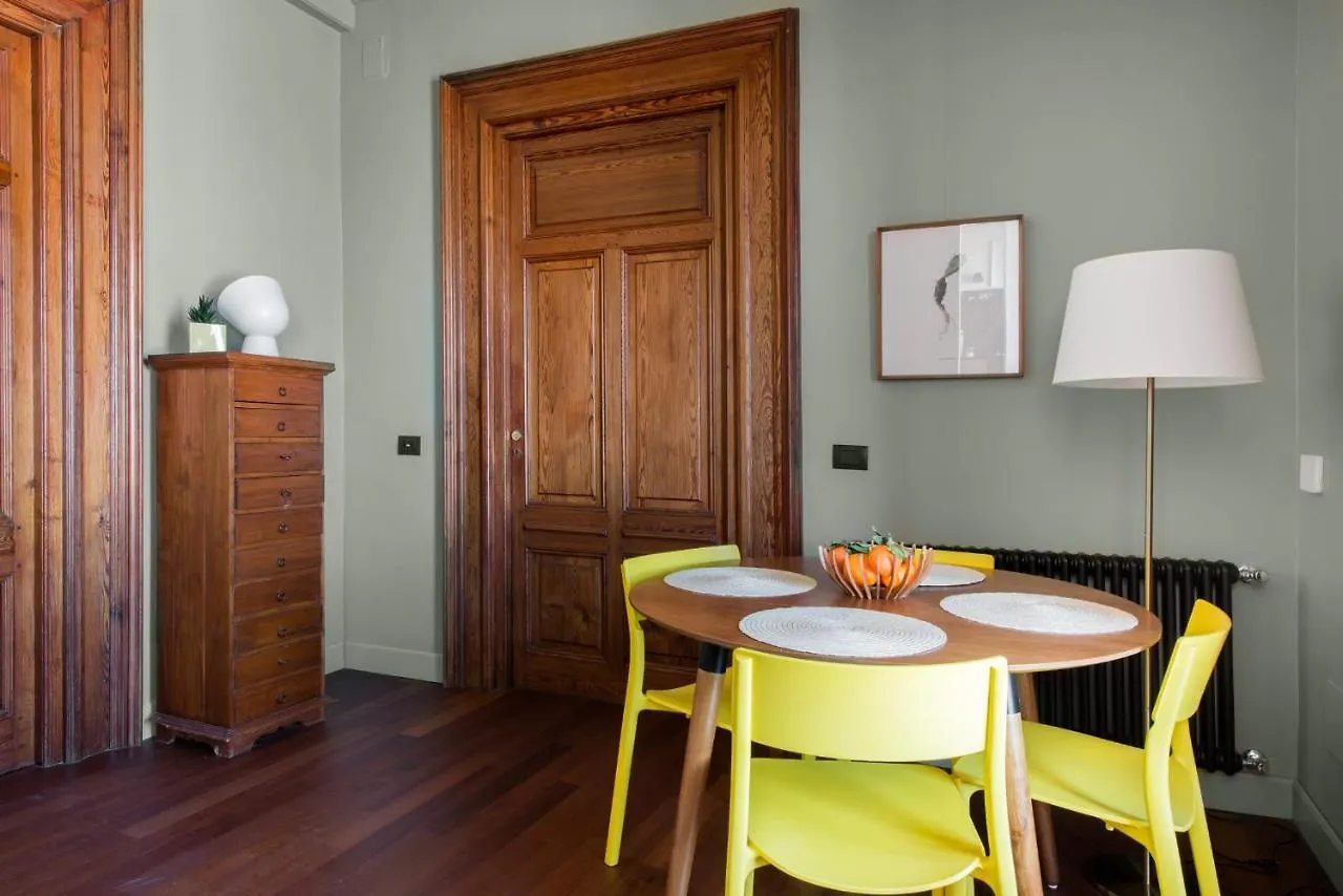Appartamento Palazzo Reale Palermo 0*,  Italy
