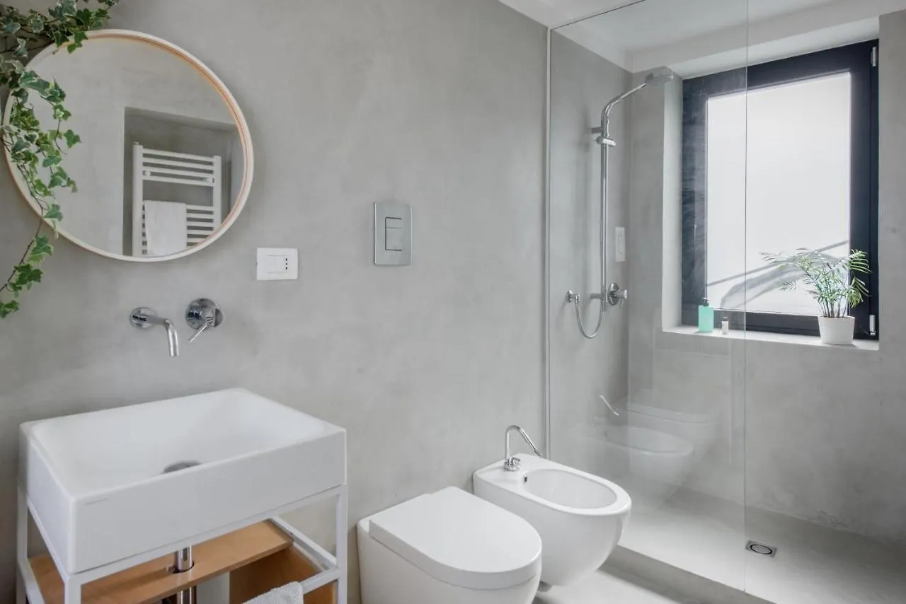 Holiday home Appartamento Palazzo Reale Palermo