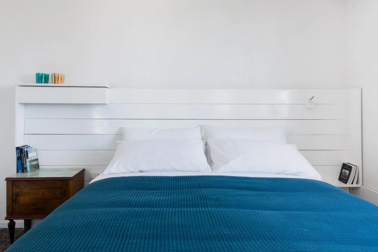 Holiday home Appartamento Palazzo Reale Palermo